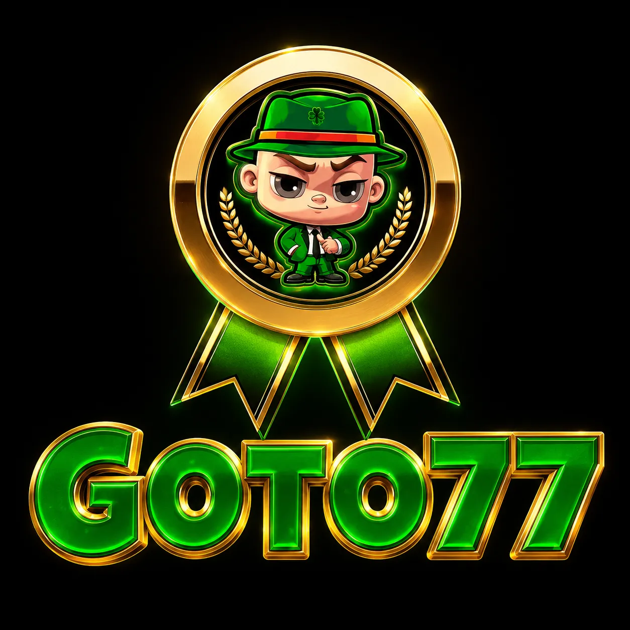 goto77 APK Domino