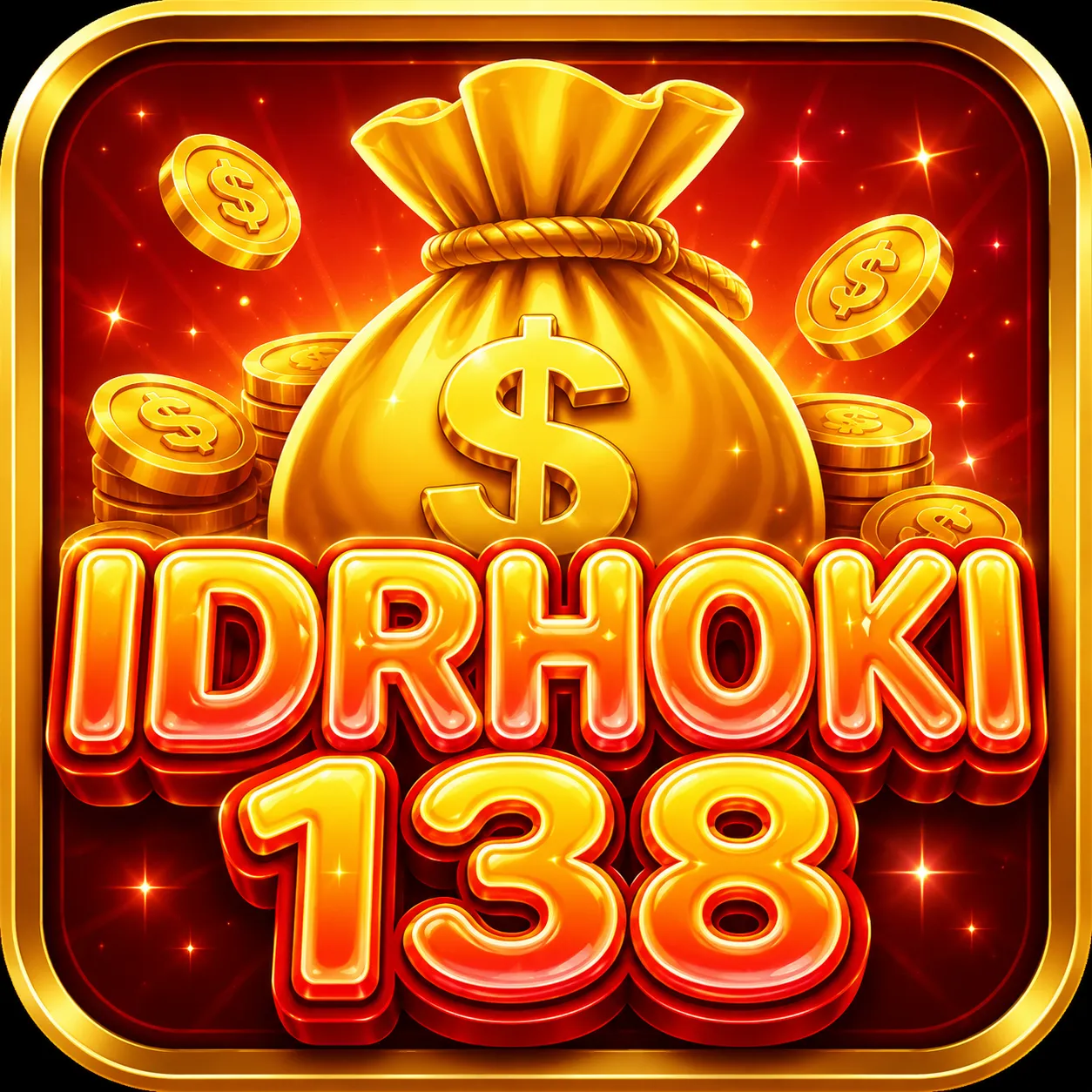 idrhoki138 APK Adventure