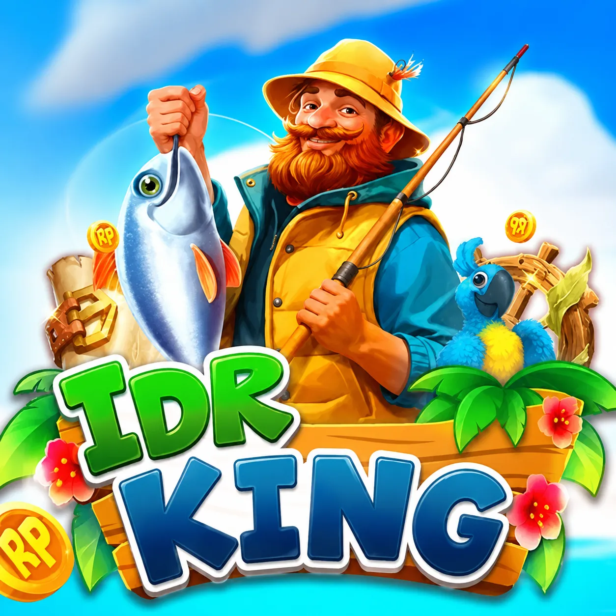 idrking APK Sportsbook