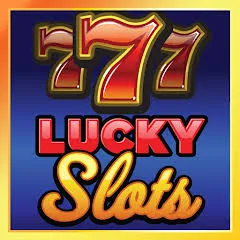 luckyslots APK Live Casino