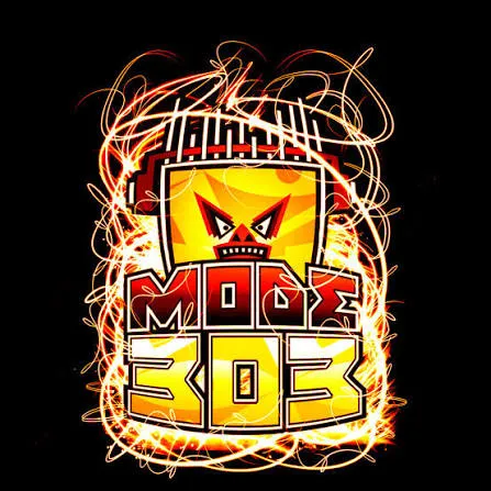 mode303 APK MOBA