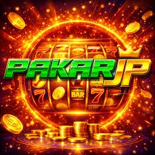 PAKARJP - Game Arcade Seru dan Menantang