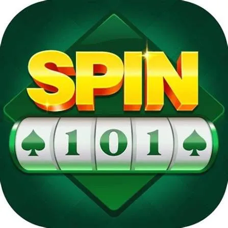 SPIN101 - Game Match-3 Seru dan Menantang