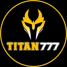 TITAN777 - Simulasi Permainan yang Mendebarkan